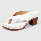 Jazrielle | Women Heels With Shaped Footbed Shock Absorbing Sole And Slip Resistant Outsole For Evening Or Office