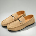 Bellano Suede Loafers