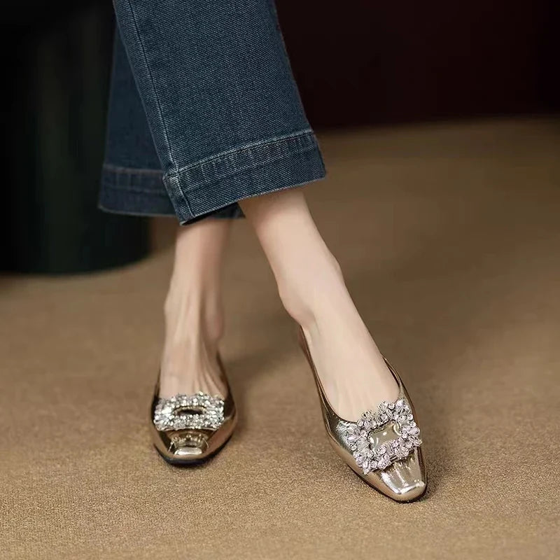 Elise Flats
