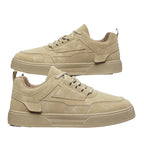 Cushioned Low-Top Sneakers – Men's Casual Shoes | Harrison Ridge