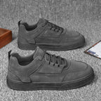 Cushioned Low-Top Sneakers – Men's Casual Shoes | Harrison Ridge