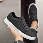 Canyon Leather Sneakers