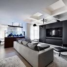 Multi-Arm Spider Ceiling Light A