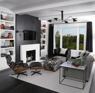 Multi-Arm Spider Ceiling Light A