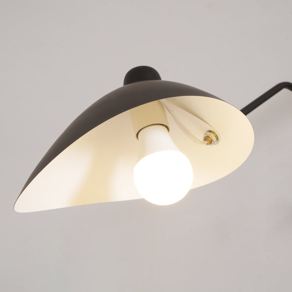 Multi-Arm Spider Ceiling Light A