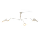 Multi-Arm Spider Ceiling Light A