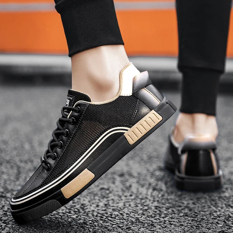 Maybach Mesh Sneaker