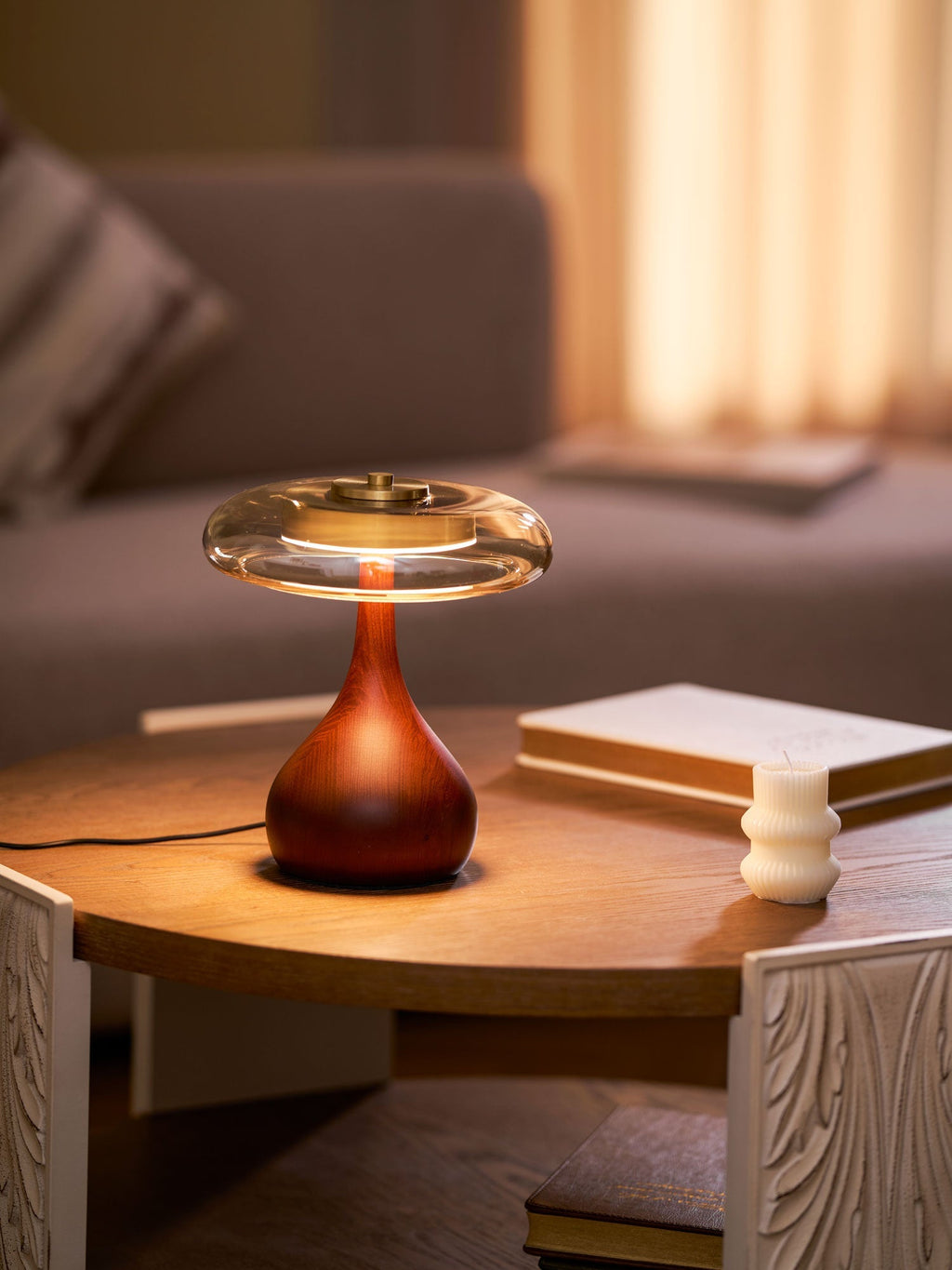 Sienna Table Lamp
