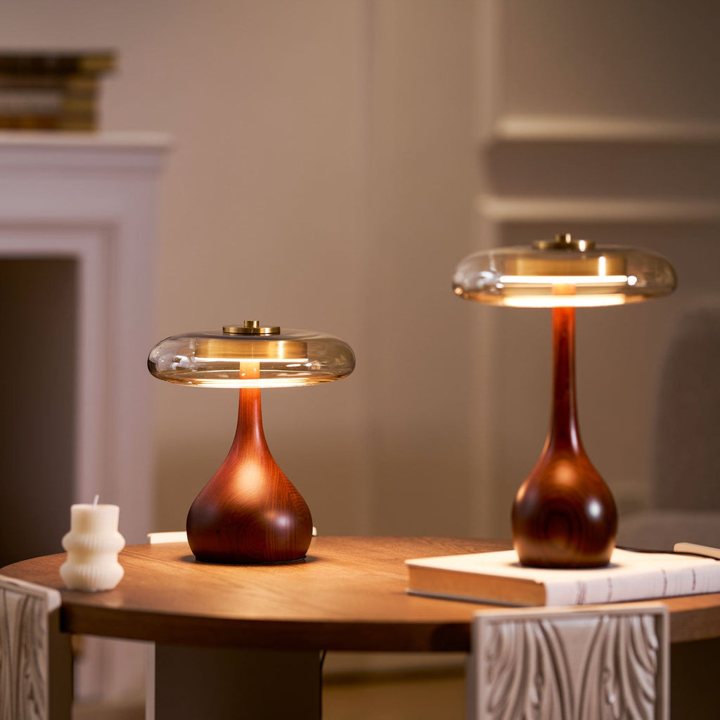 Sienna Table Lamp