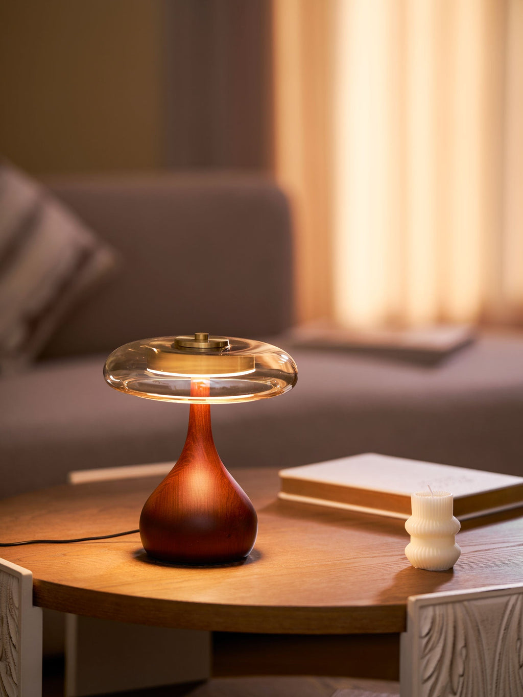 Sienna Table Lamp