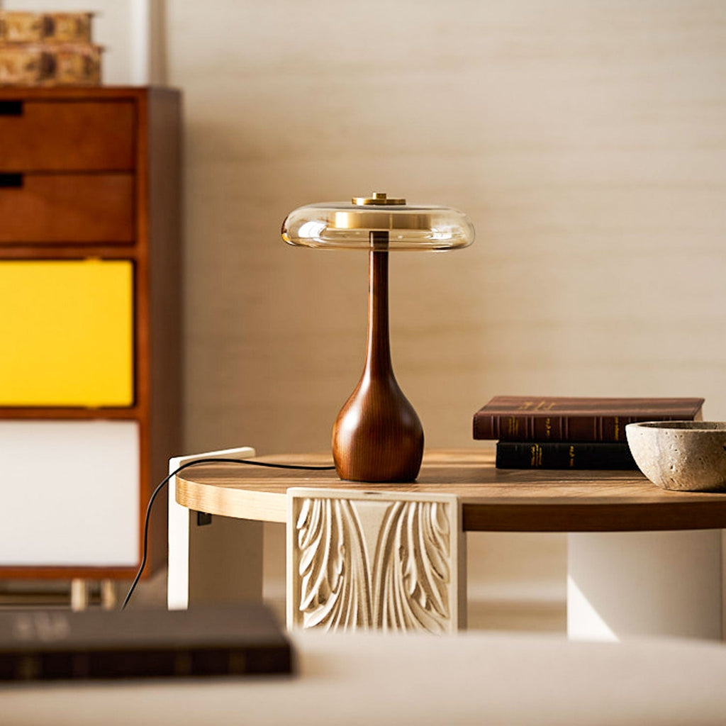 Sienna Table Lamp