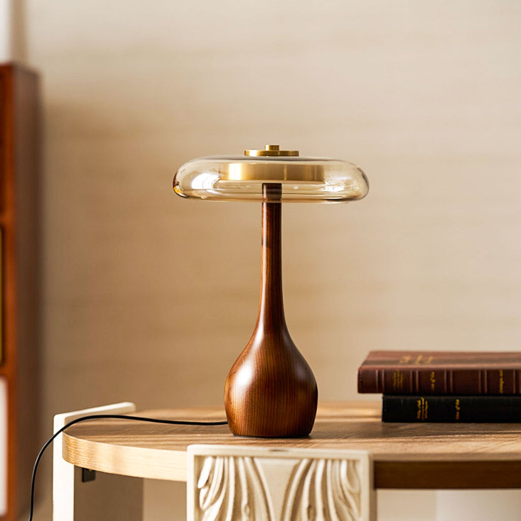 Sienna Table Lamp