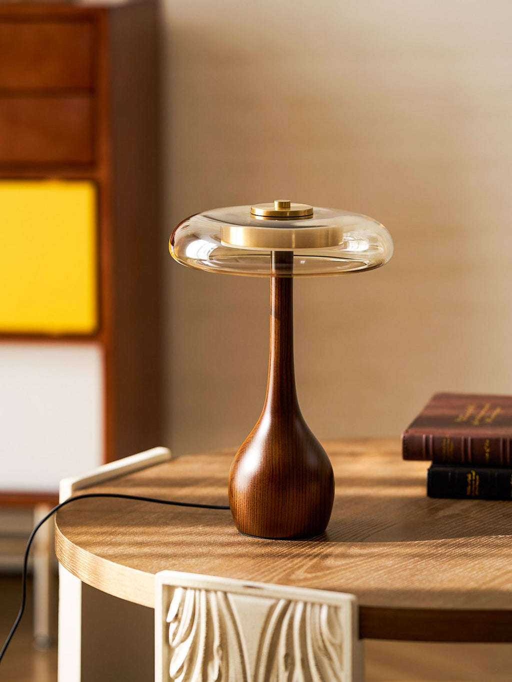 Sienna Table Lamp