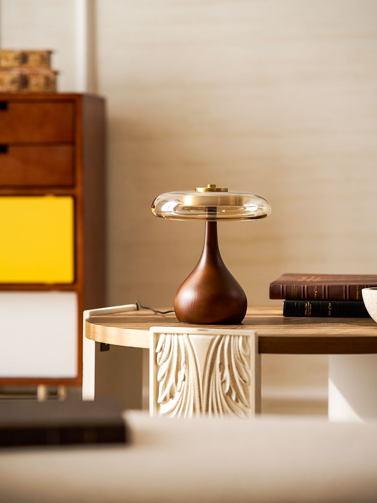 Sienna Table Lamp