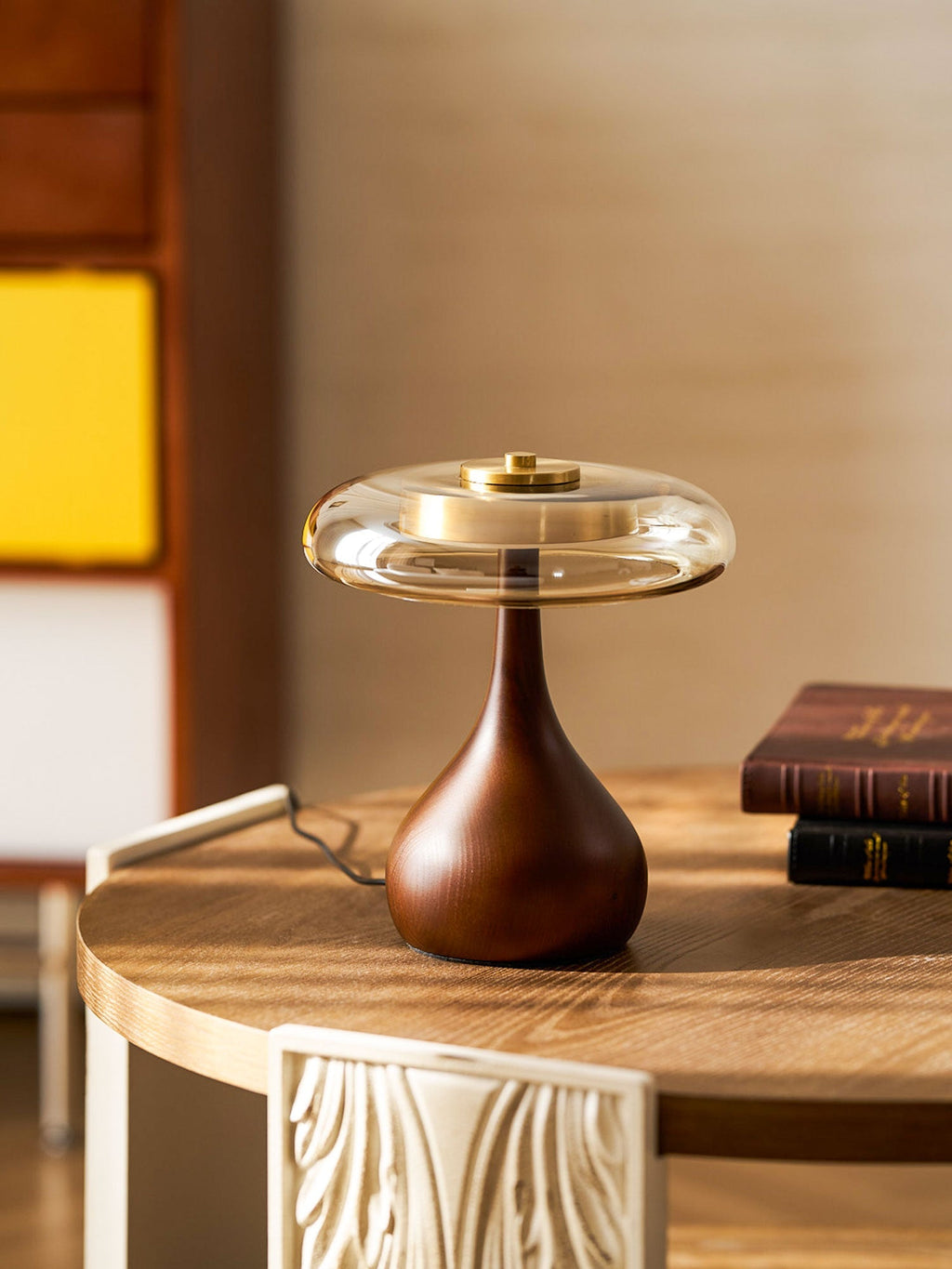 Sienna Table Lamp