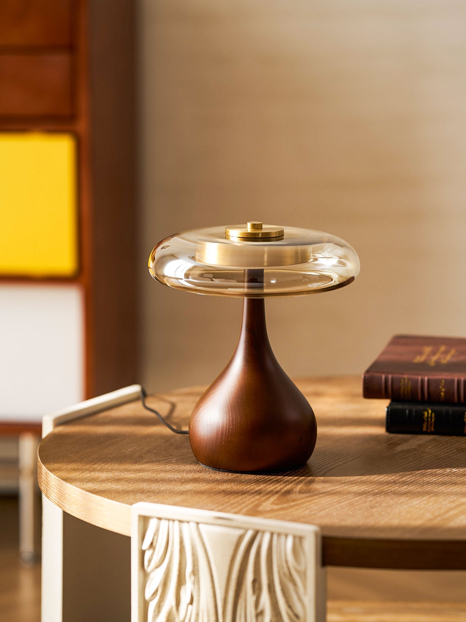 Sienna Table Lamp