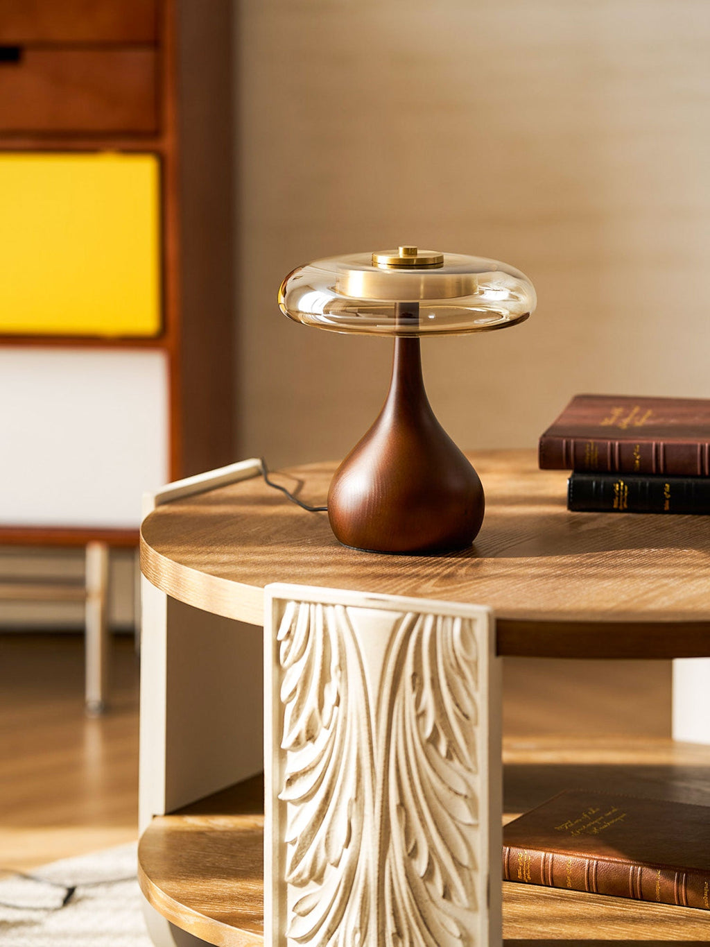 Sienna Table Lamp
