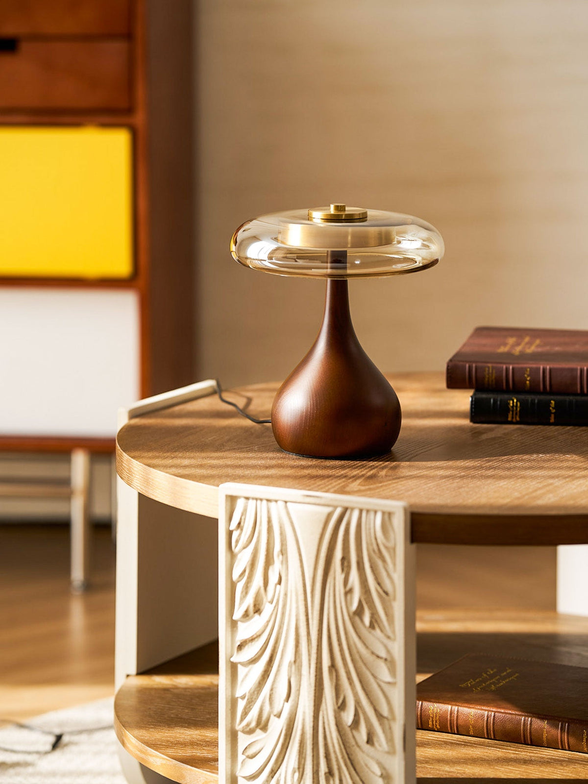 Sienna Table Lamp