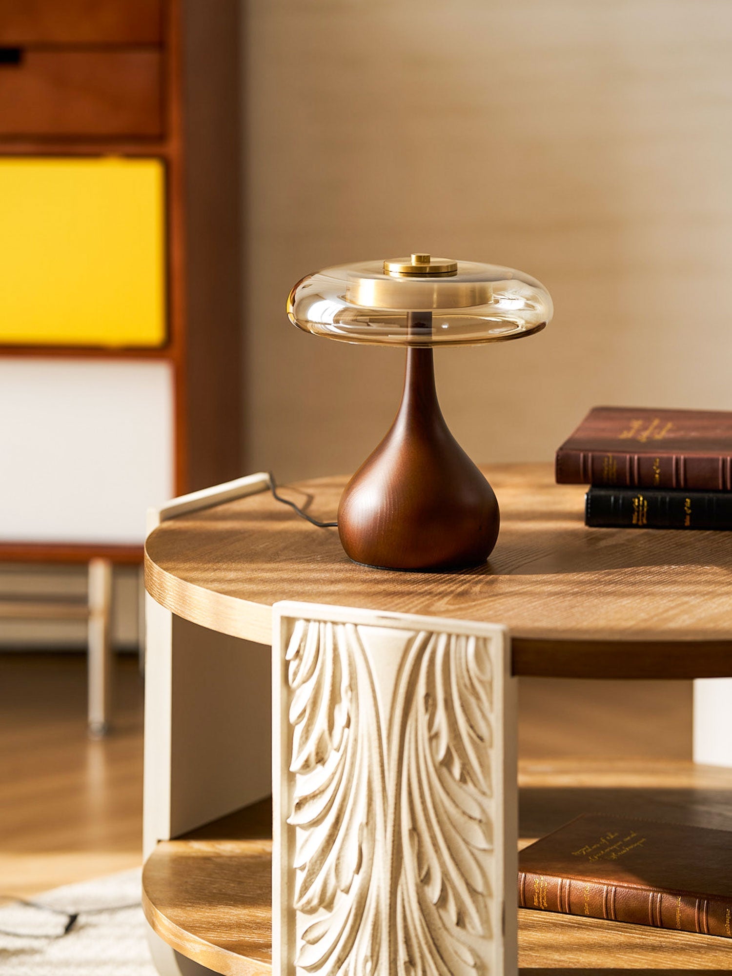 Sienna Table Lamp