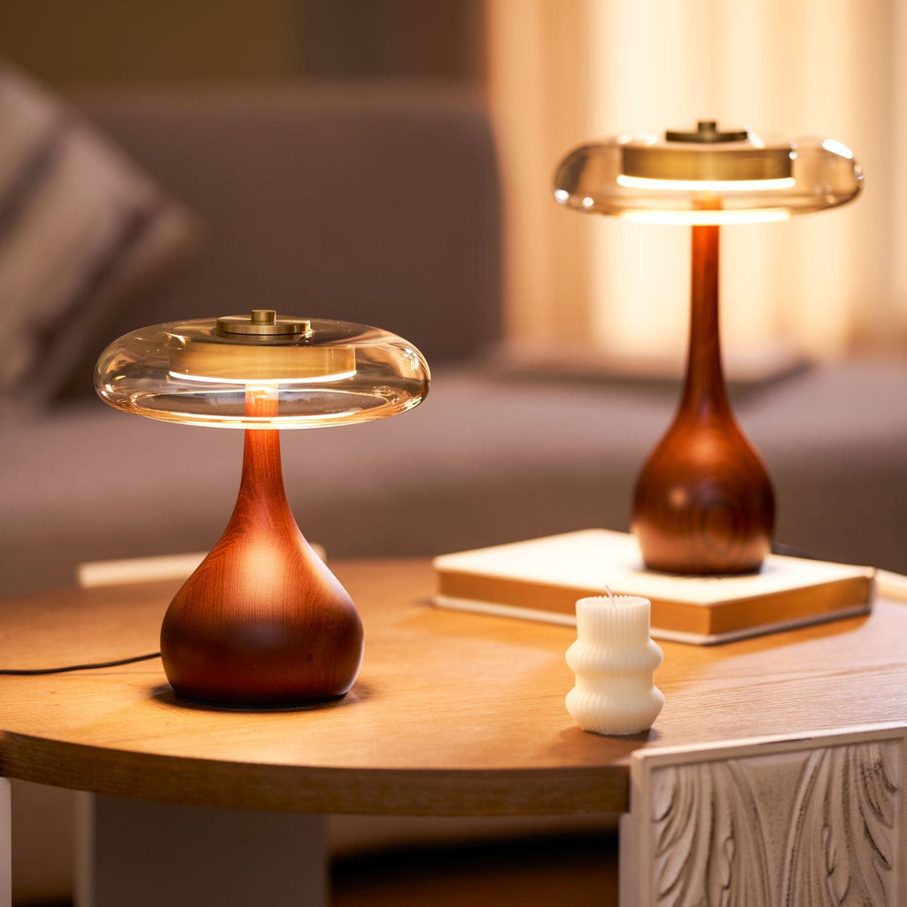 Sienna Table Lamp