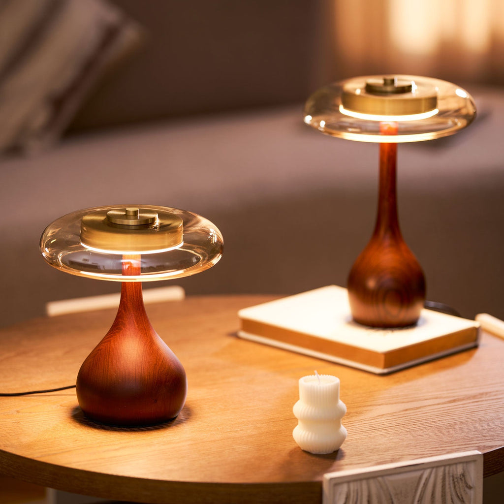 Sienna Table Lamp