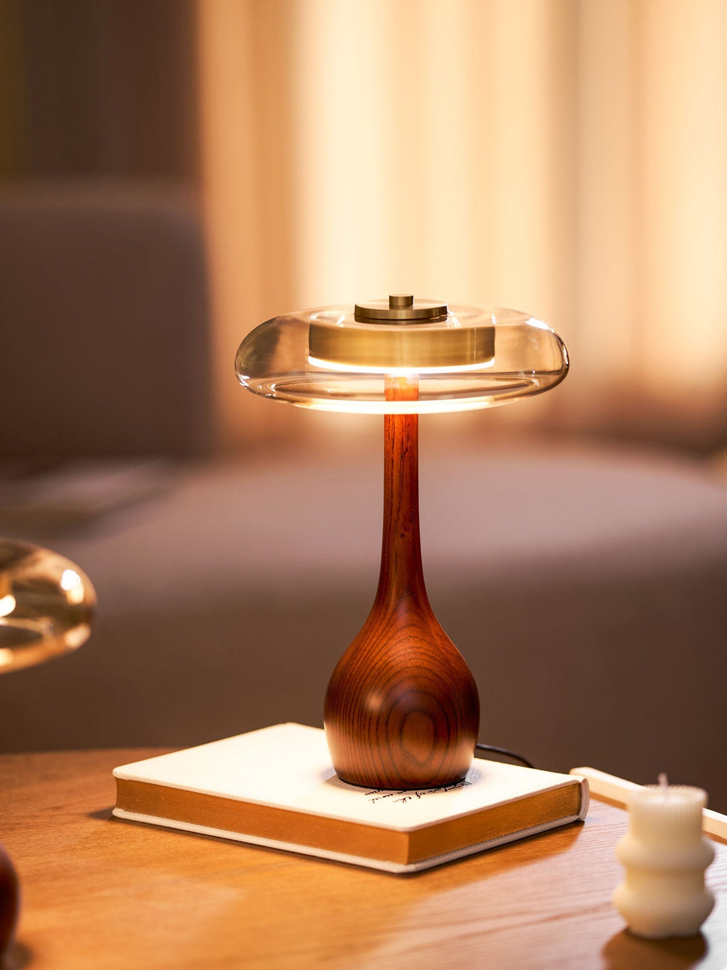 Sienna Table Lamp