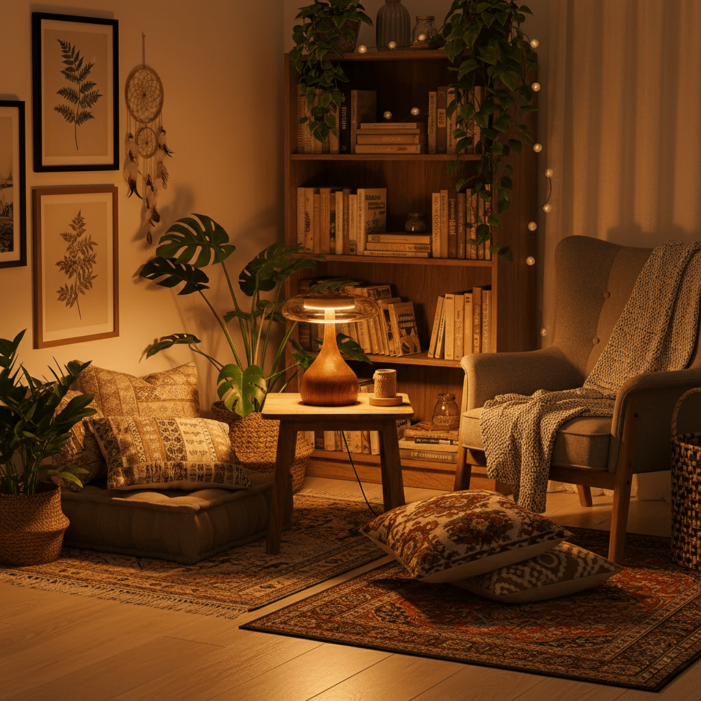 Sienna Table Lamp