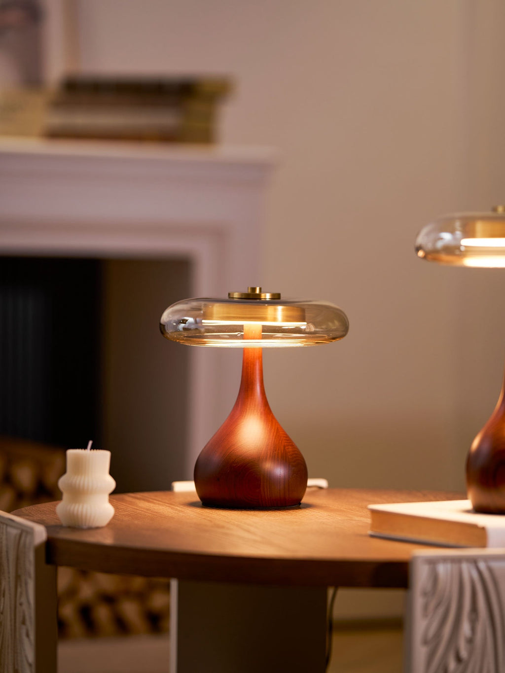 Sienna Table Lamp