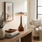 Sienna Table Lamp