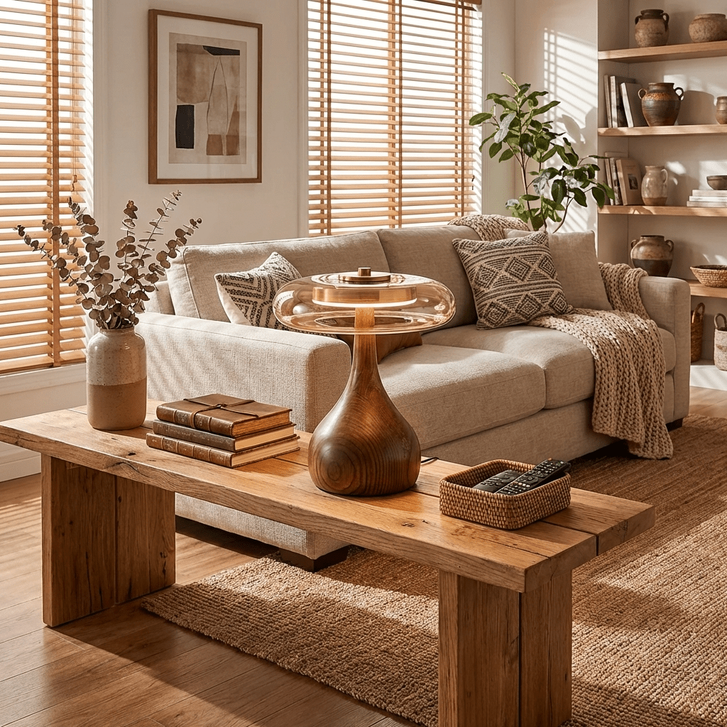 Sienna Table Lamp