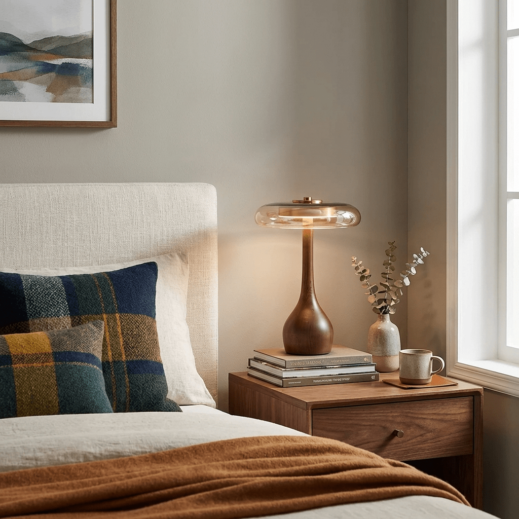 Sienna Table Lamp