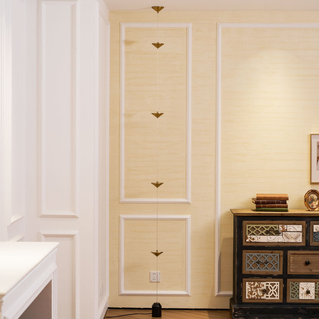 Soreluna Floor Lamp
