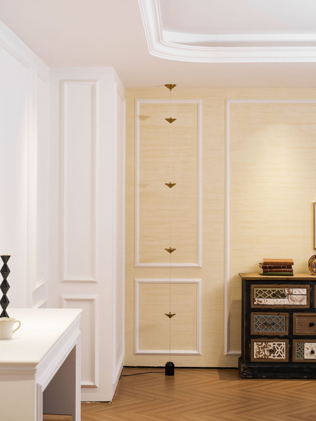 Soreluna Floor Lamp