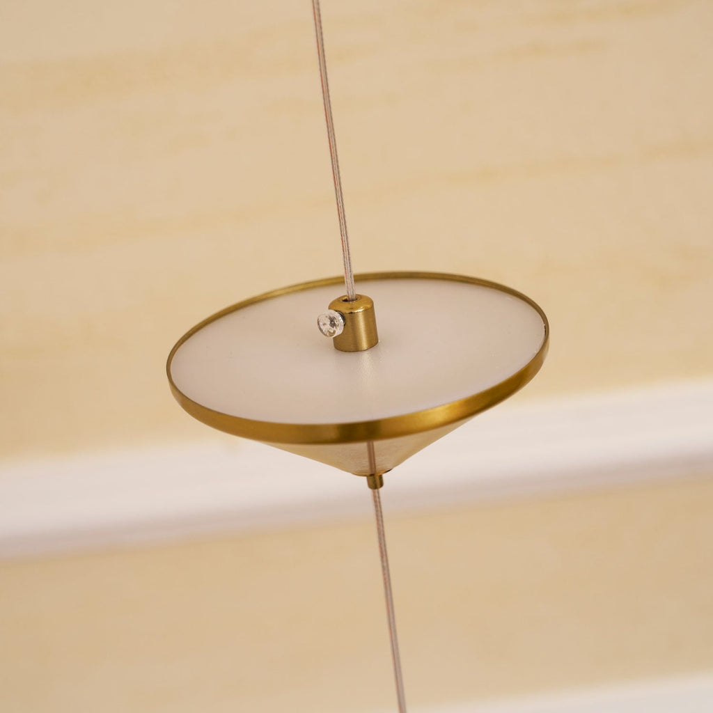 Soreluna Floor Lamp