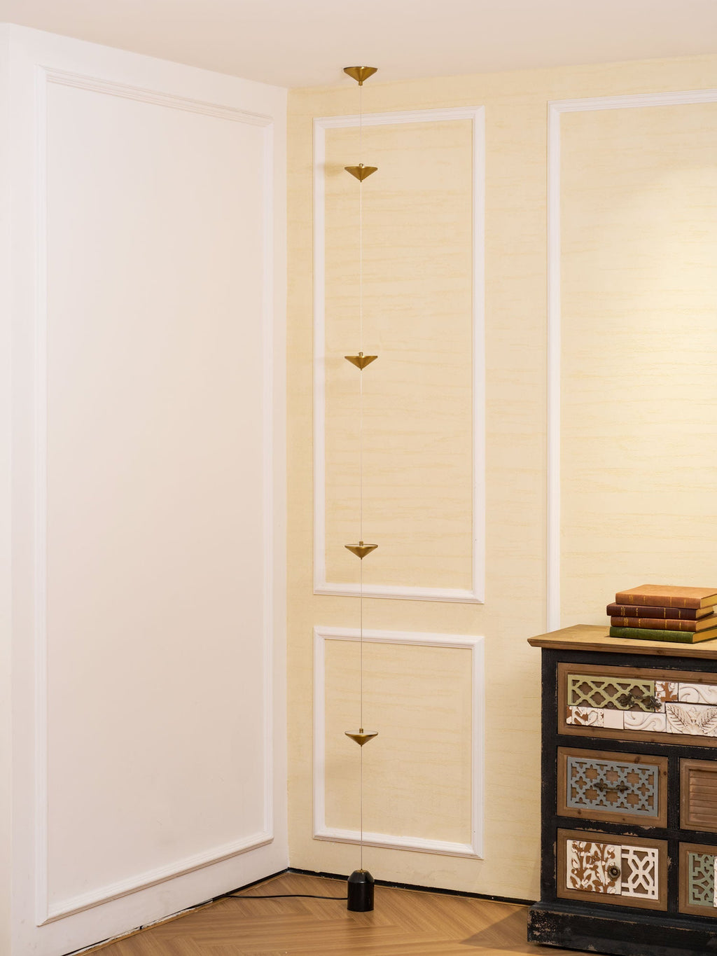 Soreluna Floor Lamp