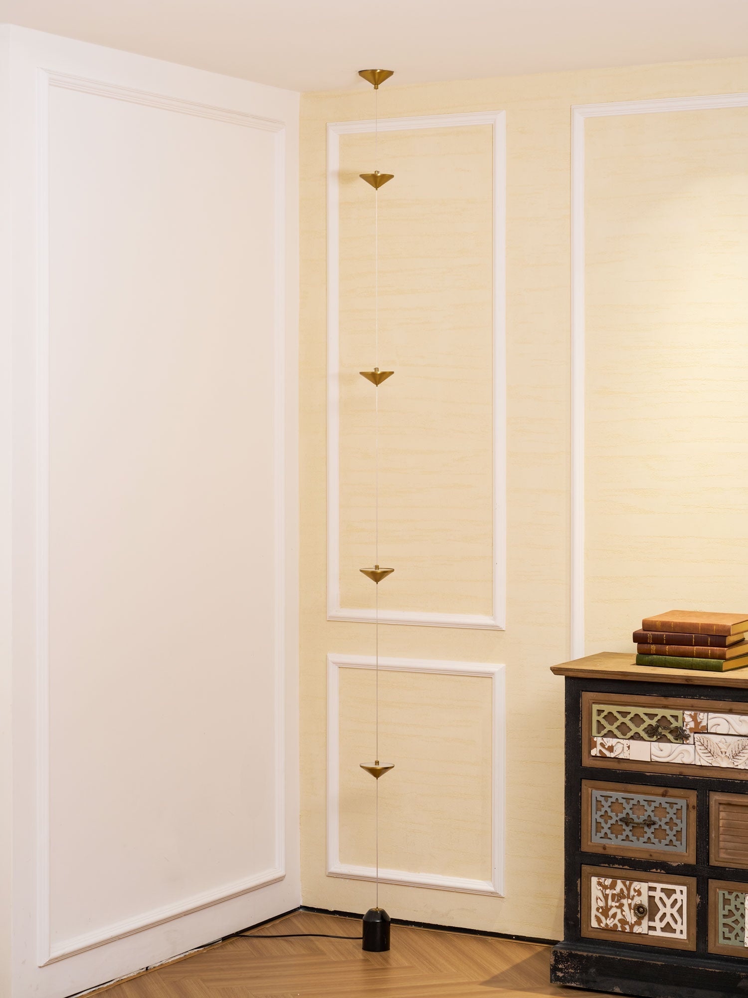 Soreluna Floor Lamp