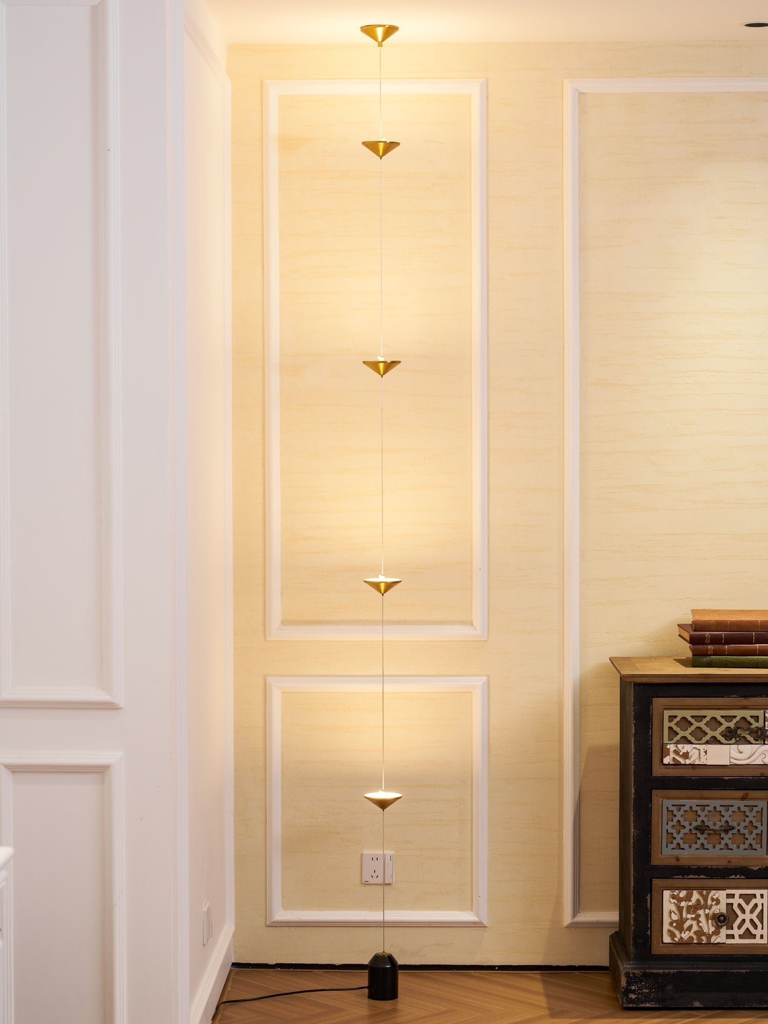 Soreluna Floor Lamp