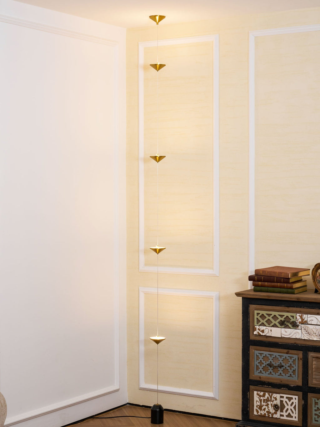 Soreluna Floor Lamp
