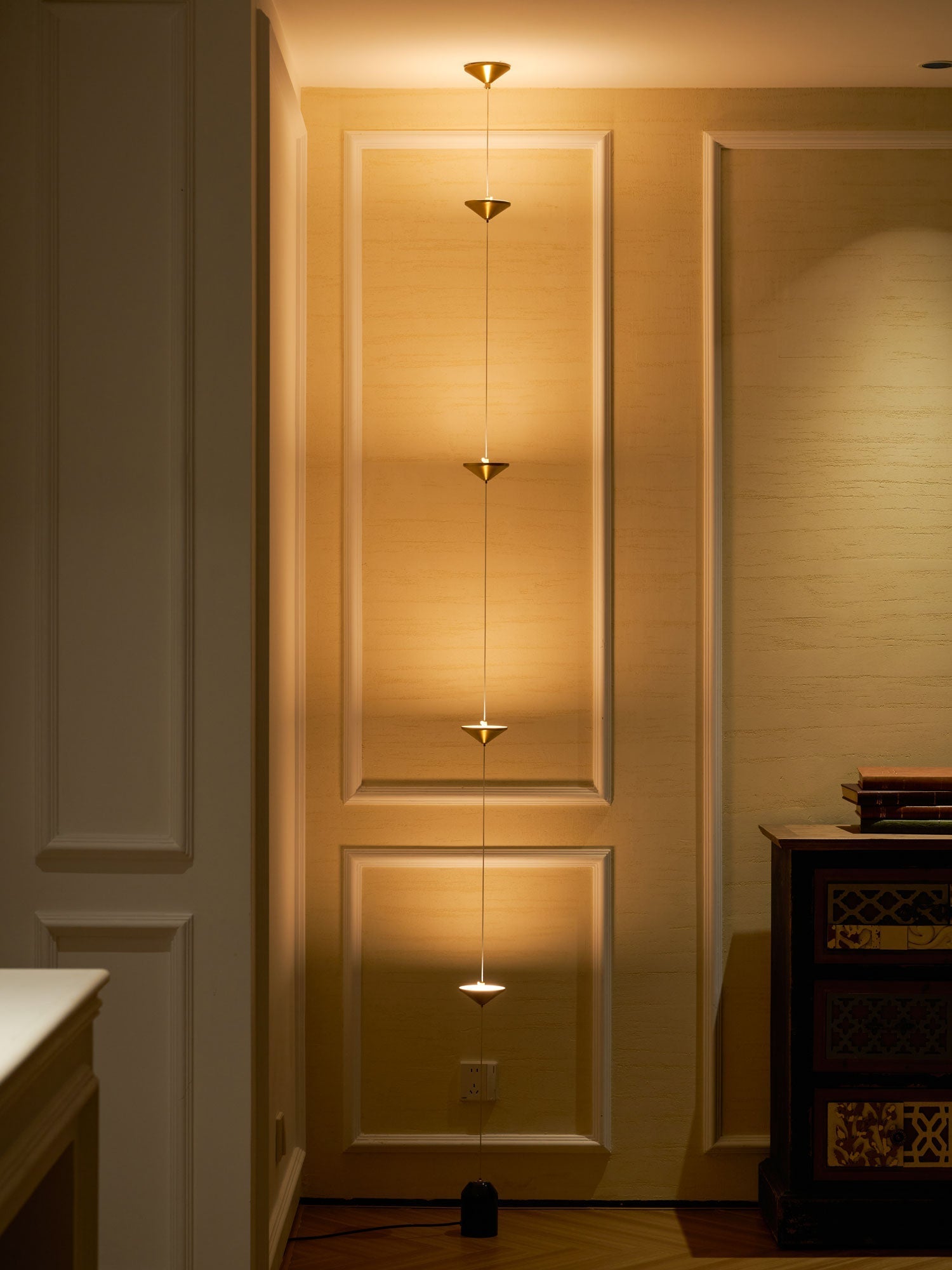 Soreluna Floor Lamp