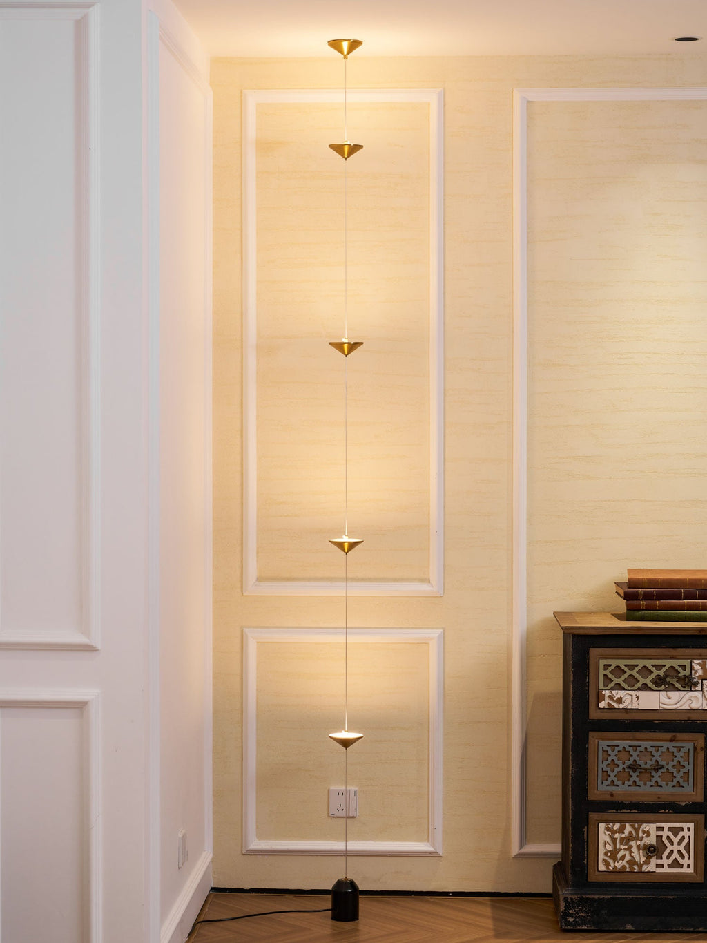 Soreluna Floor Lamp