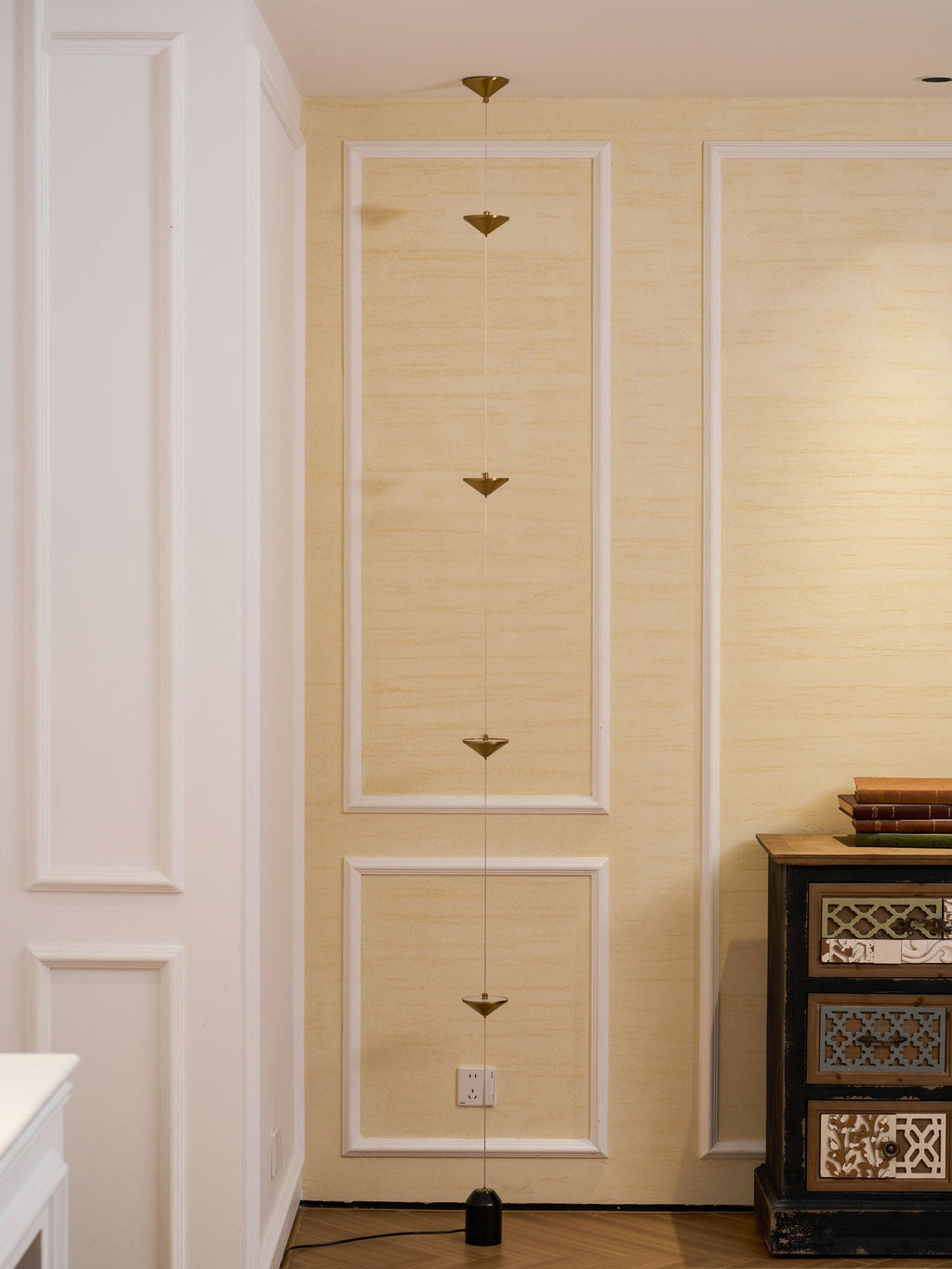 Soreluna Floor Lamp
