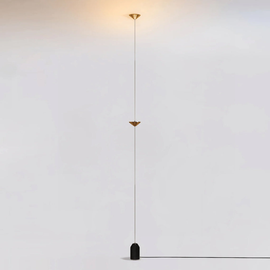 Soreluna Floor Lamp
