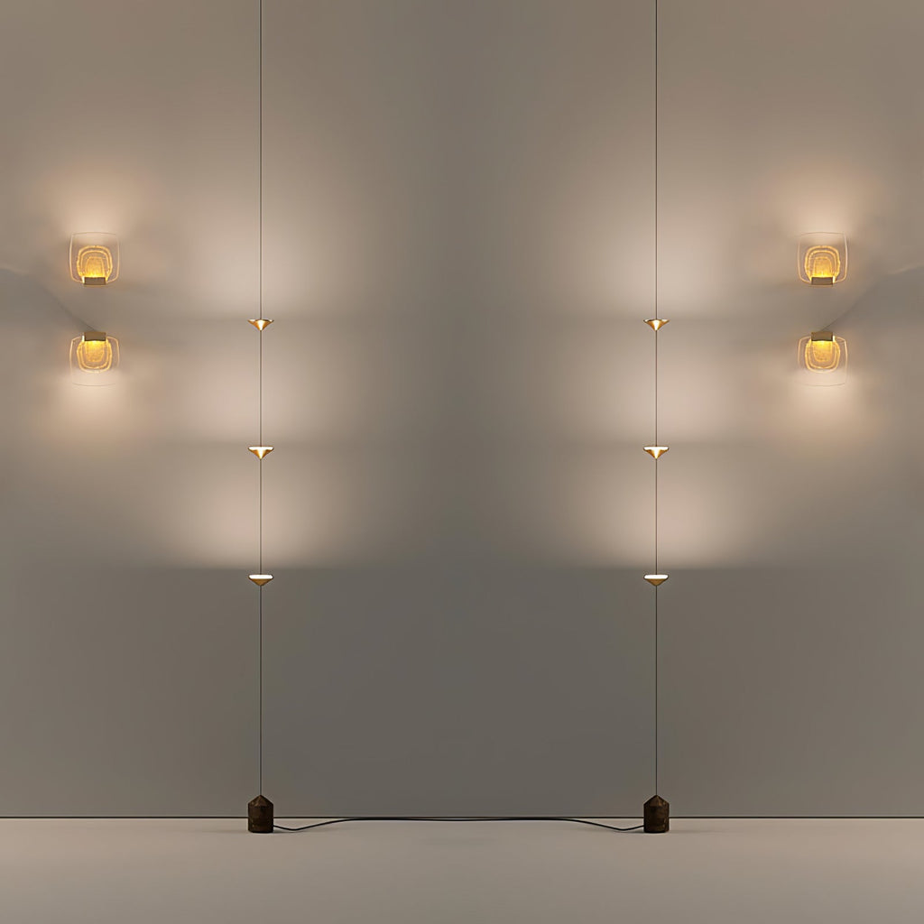 Soreluna Floor Lamp