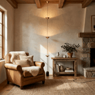 Soreluna Floor Lamp