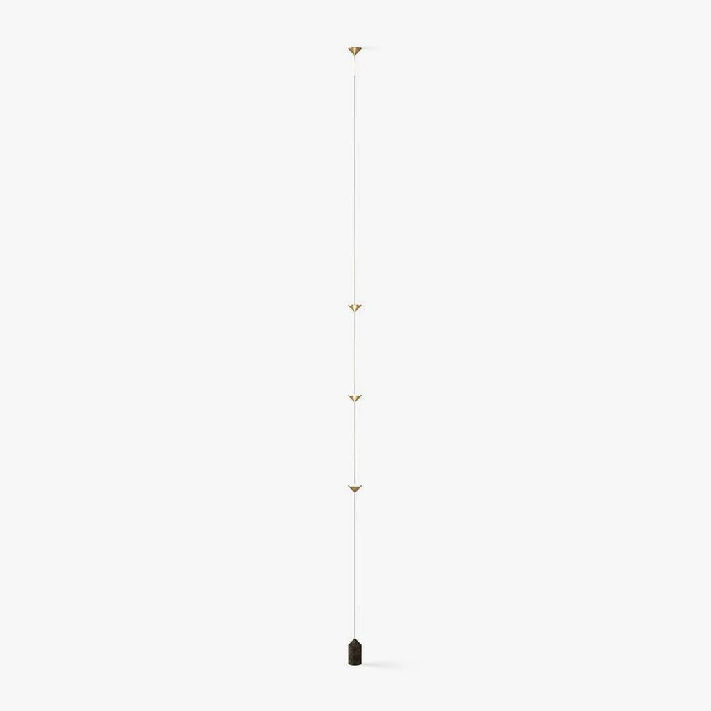 Soreluna Floor Lamp