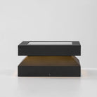 Square Post Outdoor Light