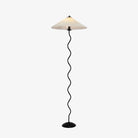 Squiggle Floor Lamp
