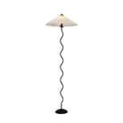 Squiggle Floor Lamp