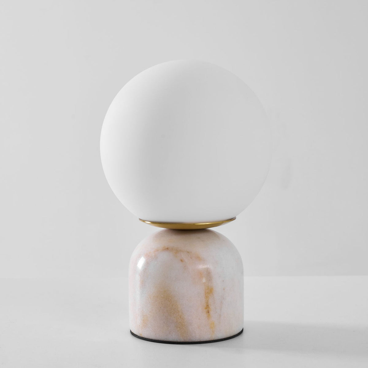 Sylas Marble Table Lamp