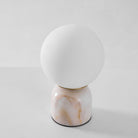 Sylas Marble Table Lamp